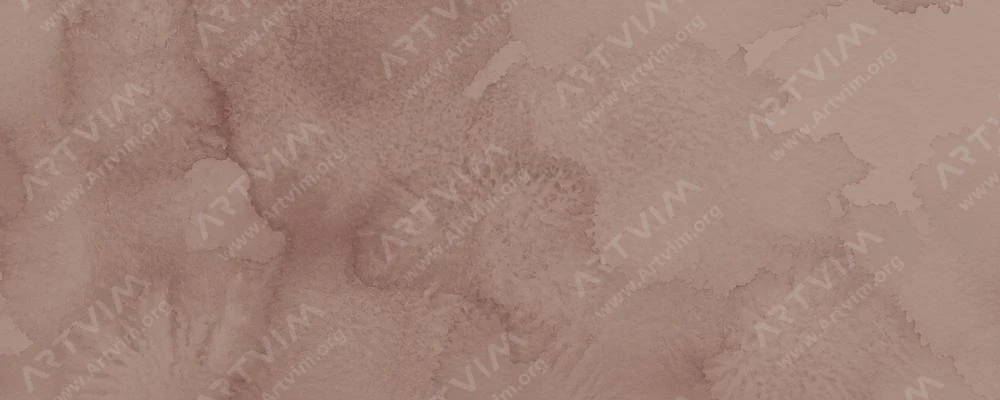 ترنر : آبرنگ آرتیست : Antique Copper