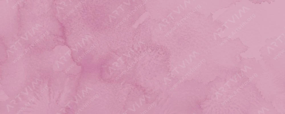 ترنر : آبرنگ آرتیست : Maya Magenta