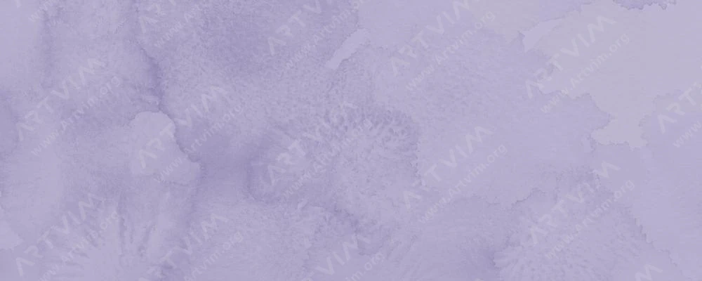 ترنر : آبرنگ آرتیست : Maya Violet