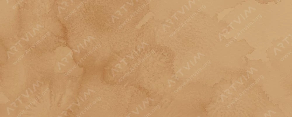 ترنر : آبرنگ آرتیست : Pearl Orange