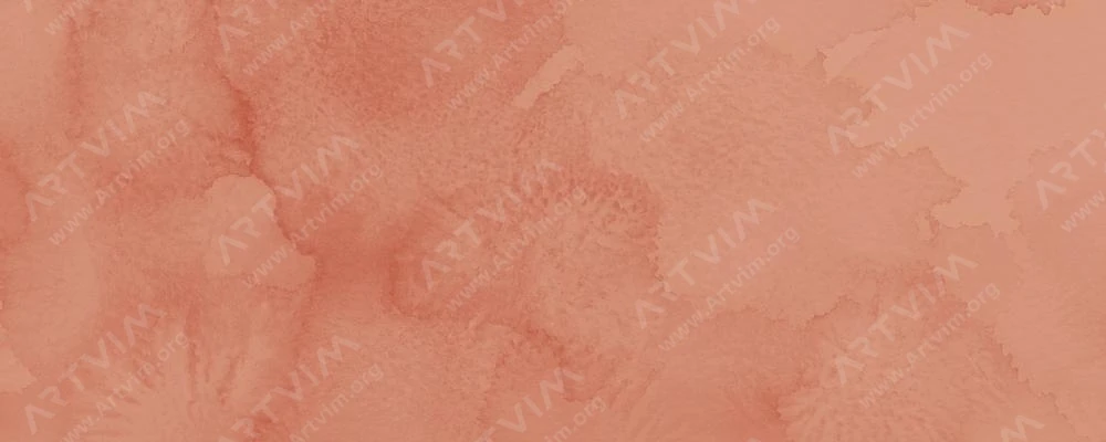 ترنر : آبرنگ آرتیست : Quinacridone Burnt Orange
