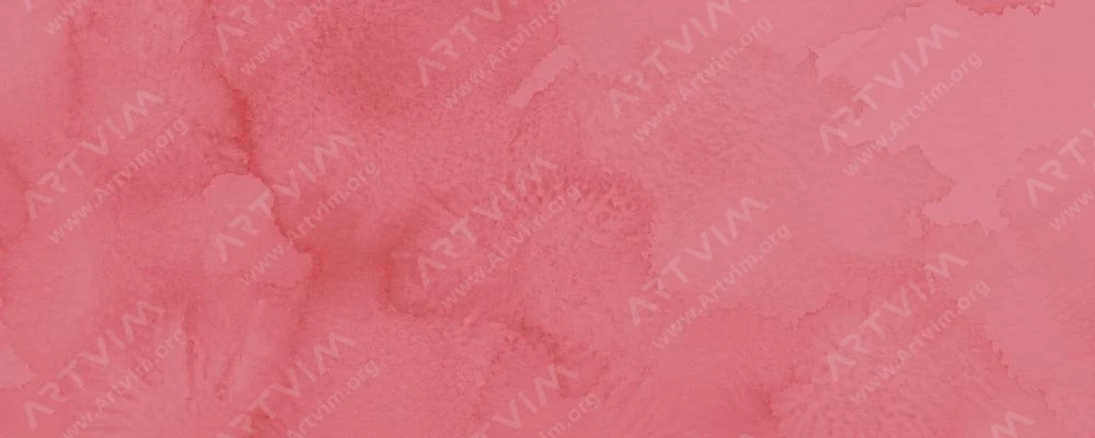 ترنر : آبرنگ آرتیست : Quinacridone China Rose
