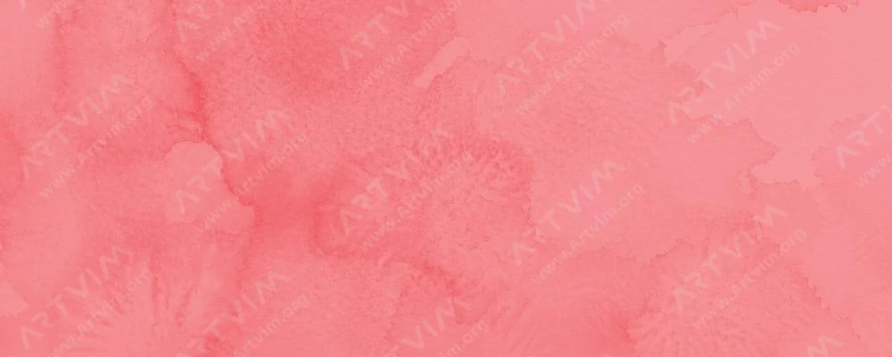 ترنر : آبرنگ آرتیست : Quinacridone Coral