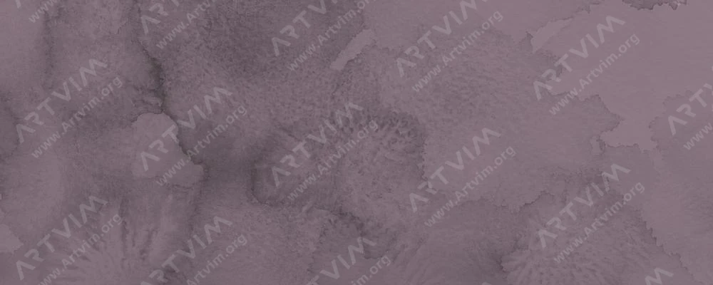 ترنر : آبرنگ آرتیست : Quinacridone Purple
