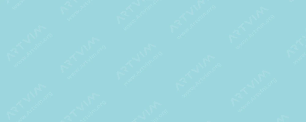 تومبو : قلم‌موی دوسر قابل ترکیب : Aqua