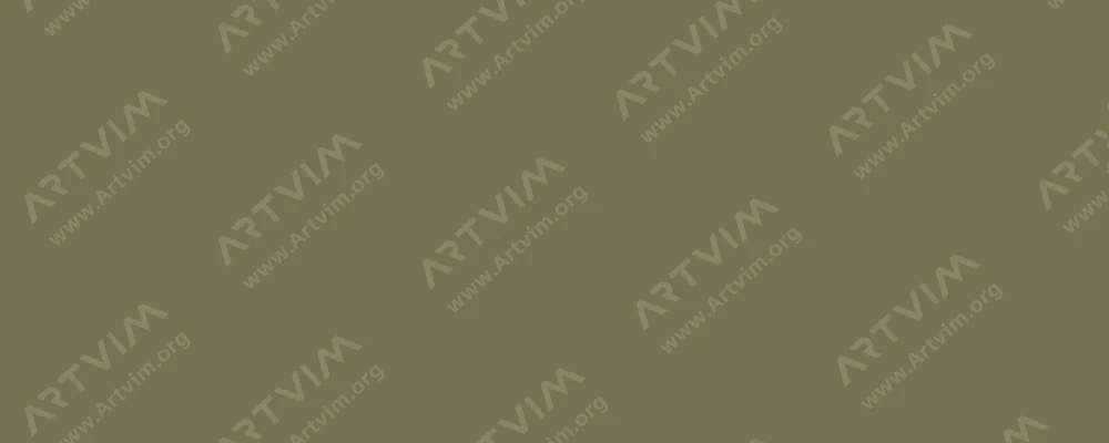 جکسونز : جوهر اکریلیک : Brown Umber
