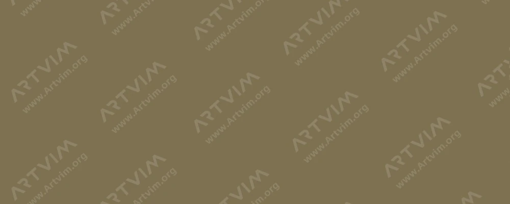 جکسونز : جوهر اکریلیک : Burnt Umber