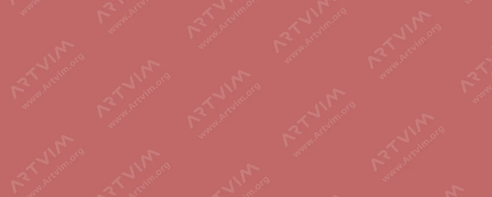 جکسونز : جوهر اکریلیک : Crimson