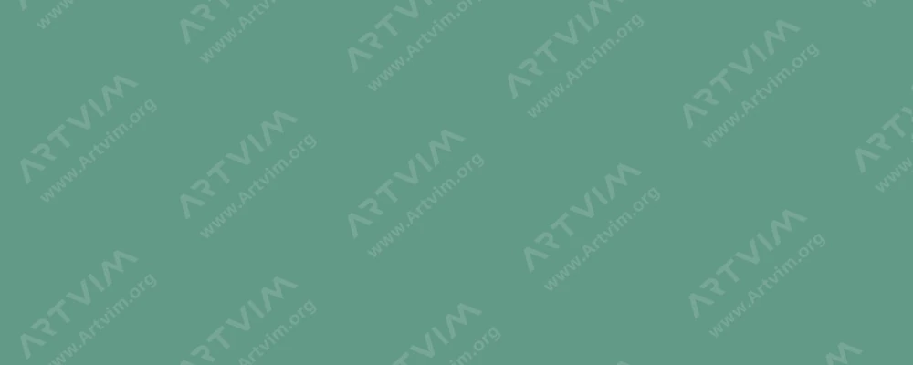 جکسونز : جوهر اکریلیک : Dark Green
