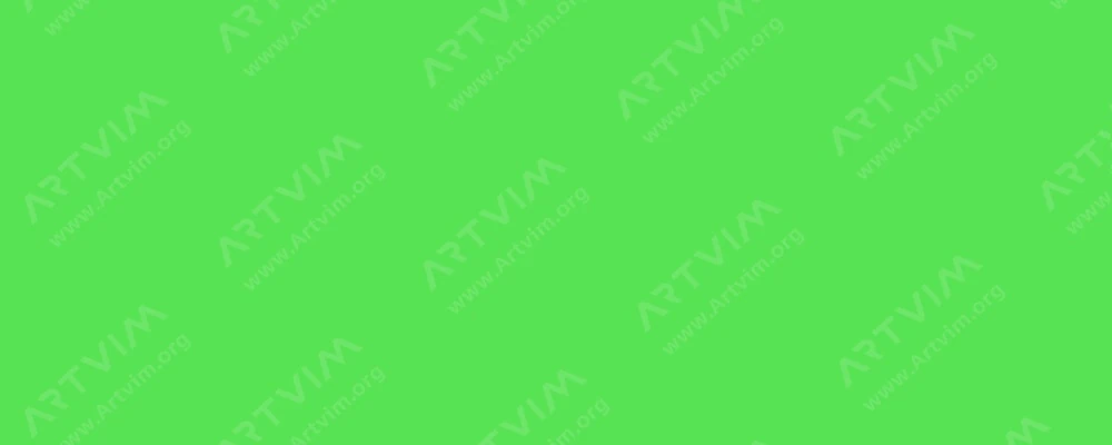 جکسونز : جوهر اکریلیک : Fluorescent Green