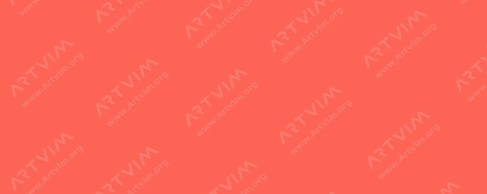 جکسونز : جوهر اکریلیک : Fluorescent Red