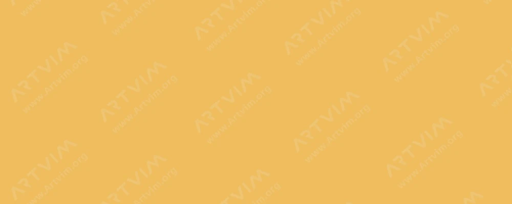 جکسونز : جوهر اکریلیک : Indian Yellow