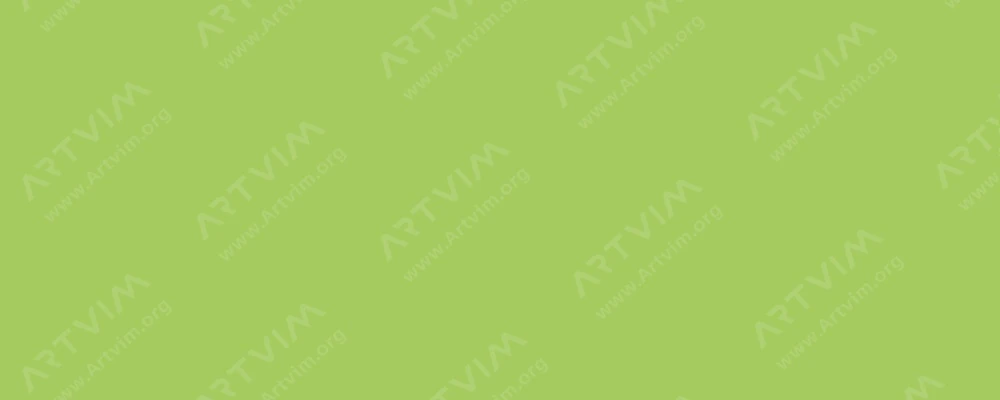 جکسونز : جوهر اکریلیک : Light Green