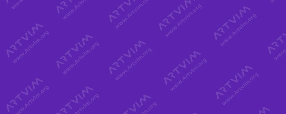 جکسونز : جوهر اکریلیک : Pale Violet