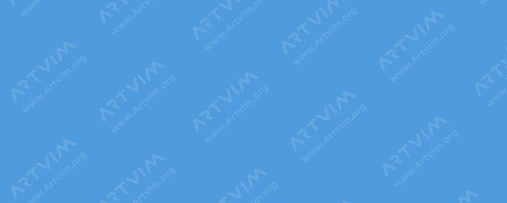 جکسونز : جوهر اکریلیک : Process Cyan