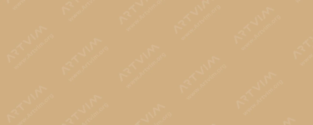 جکسونز : جوهر اکریلیک : Raw Sienna