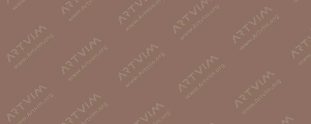 جکسونز : جوهر اکریلیک : Red Ochre