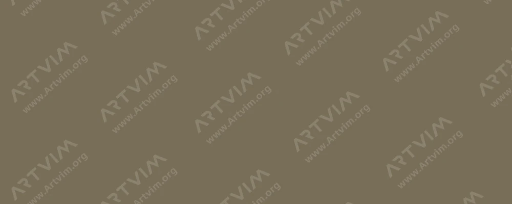 جکسونز : جوهر اکریلیک : Sepia