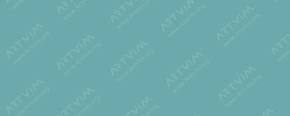 جکسونز : جوهر اکریلیک : Turquoise