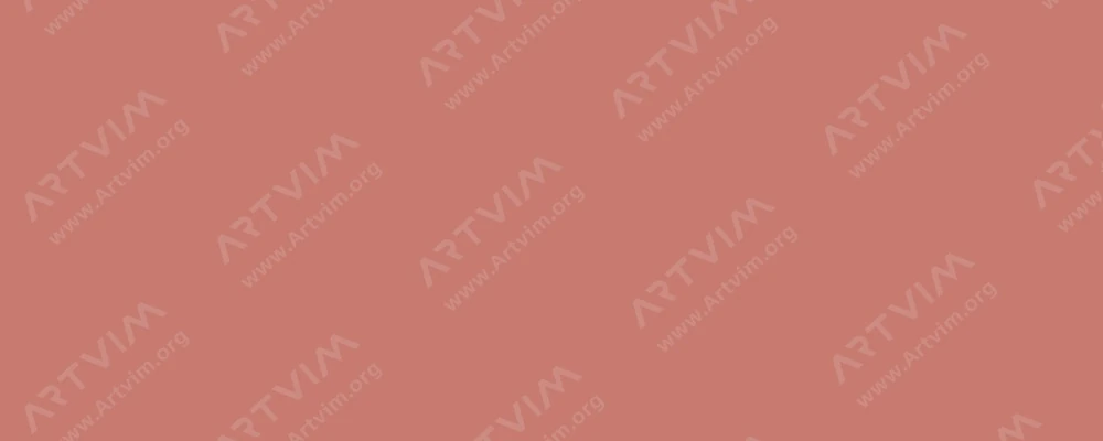جکسونز : جوهر اکریلیک : Vermillion Hue