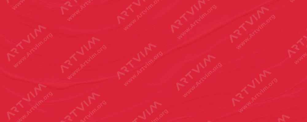 جکسونز: اکریلیک استودیو : Cadmium Red Deep Hue