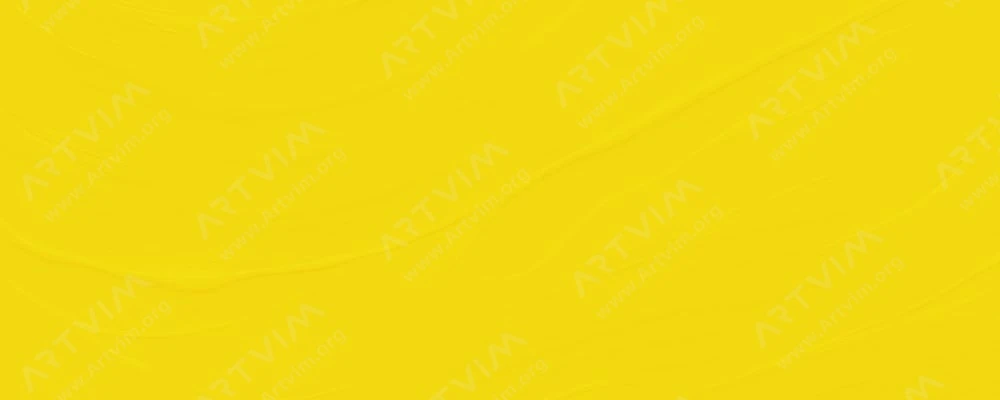 جکسونز: اکریلیک استودیو : Lemon Yellow