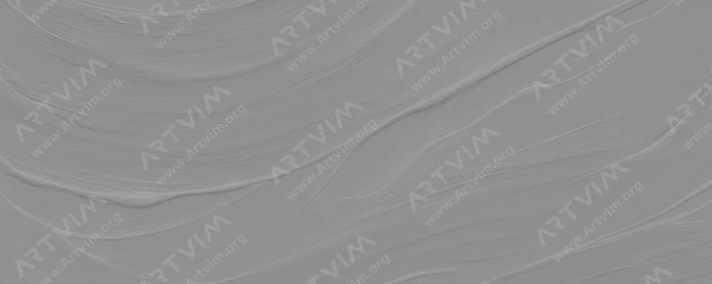 جکسونز: اکریلیک استودیو : Silver