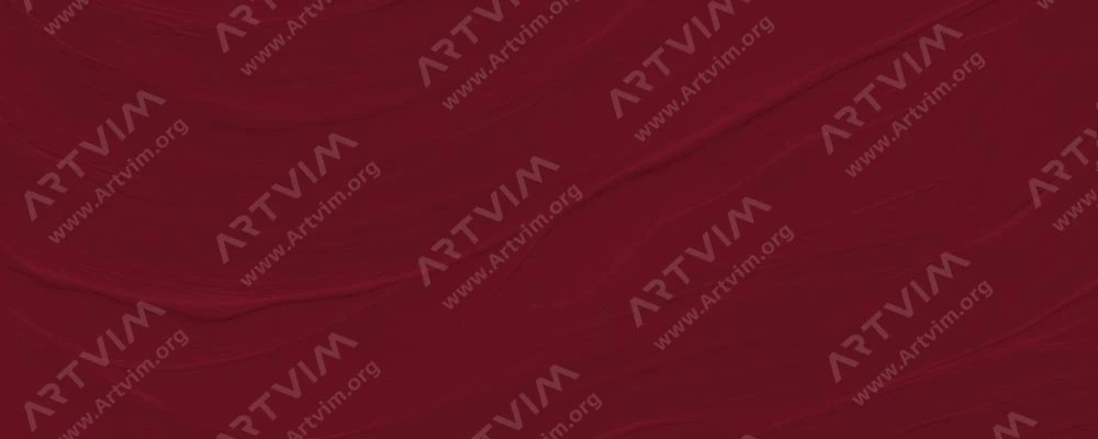 جکسونز: اکریلیک حرفه‌ای : Alizarin Crimson (Hue)
