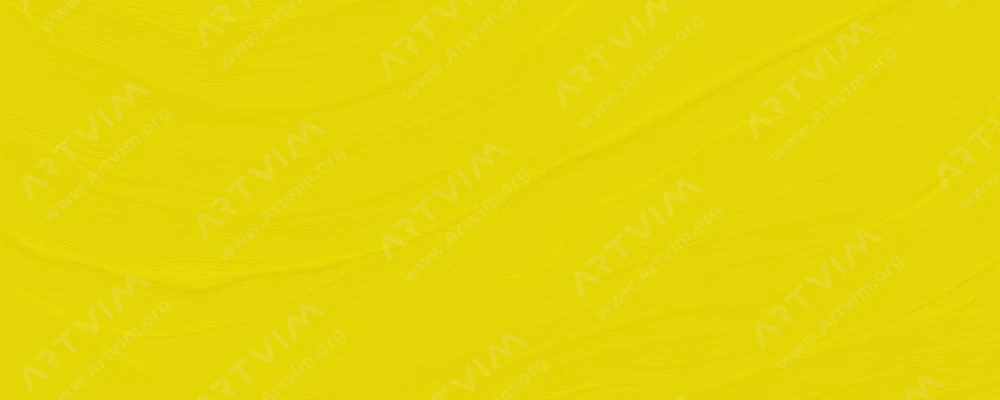 جکسونز: اکریلیک حرفه‌ای : Cadmium Lemon