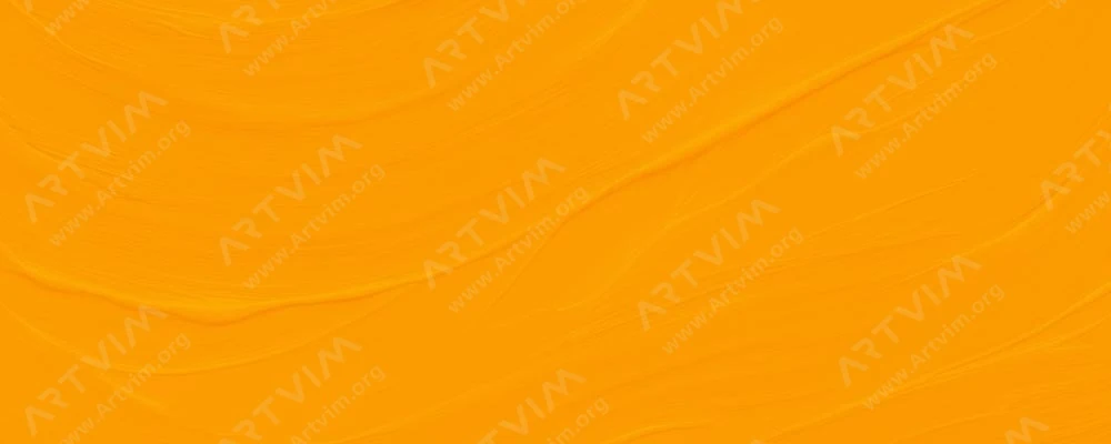 جکسونز: اکریلیک حرفه‌ای : Cadmium Orange Light