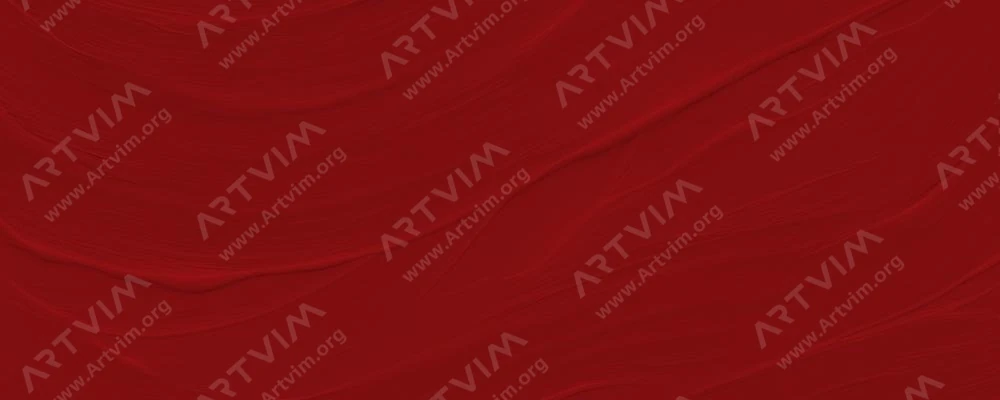 جکسونز: اکریلیک حرفه‌ای : Cadmium Red Deep