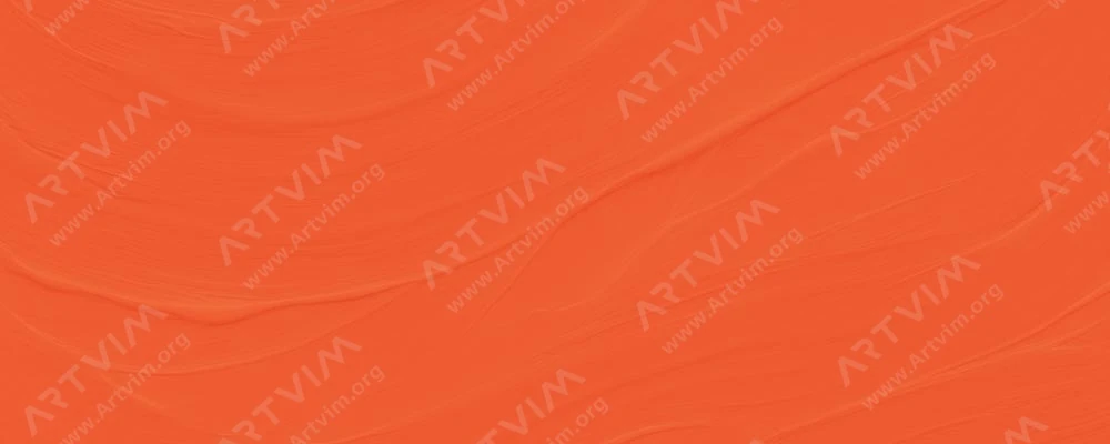جکسونز: اکریلیک حرفه‌ای : Cadmium Red Light