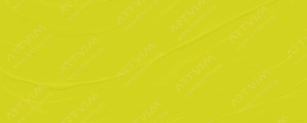 جکسونز: اکریلیک حرفه‌ای : Hansa Lemon Yellow