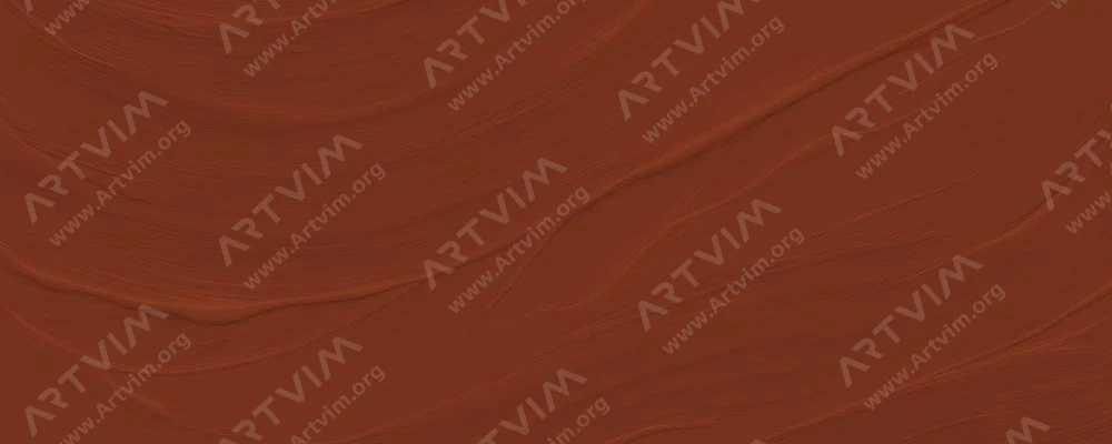 جکسونز: اکریلیک حرفه‌ای : Indian Red