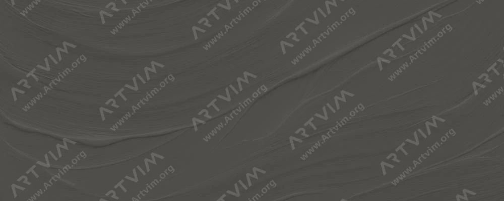 جکسونز: اکریلیک حرفه‌ای : Mars Black