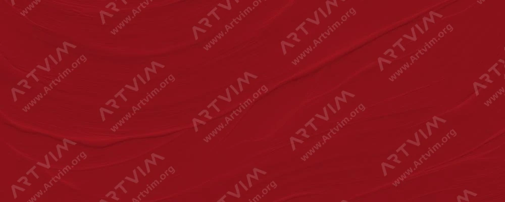 جکسونز: اکریلیک حرفه‌ای : Naphthol Carmine