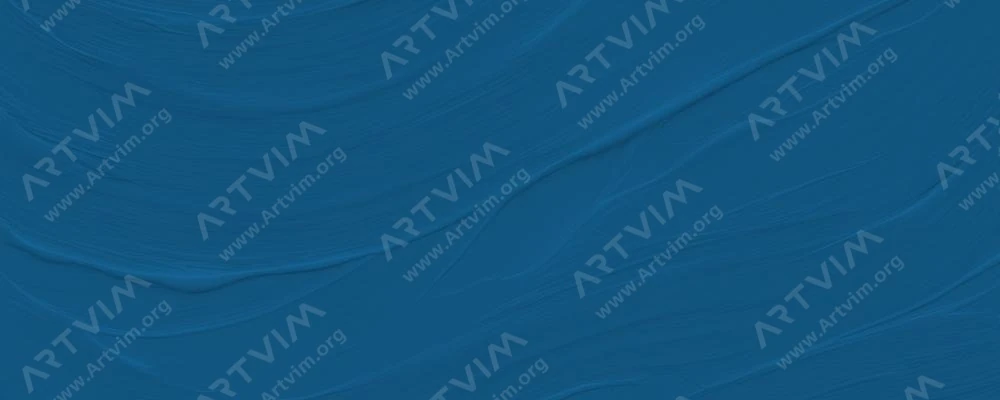 جکسونز: اکریلیک حرفه‌ای : Phthalo Blue Green Shade