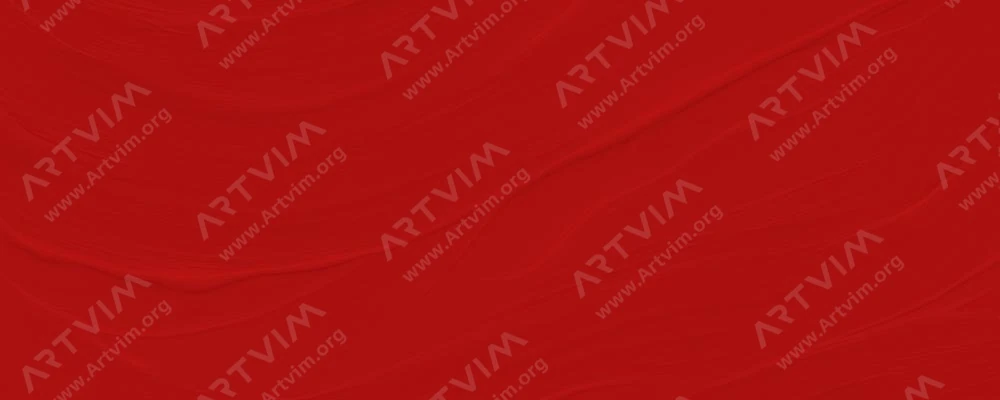 جکسونز: اکریلیک حرفه‌ای : Pyrrole Red