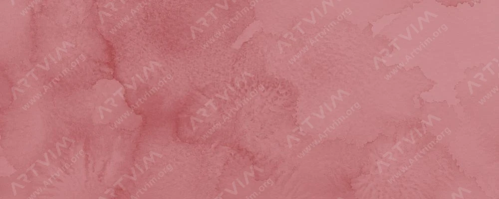 جکسونز: آبرنگ حرفه‌ای آرتیست : Alizarin Crimson