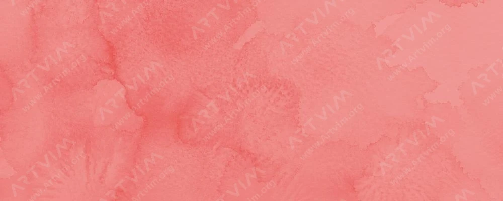 جکسونز: آبرنگ حرفه‌ای آرتیست : Cadmium Red Light