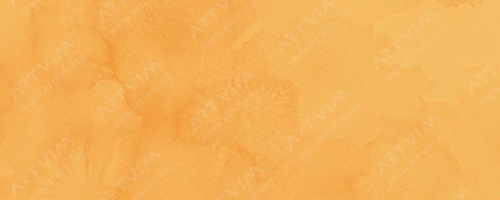 جکسونز: آبرنگ حرفه‌ای آرتیست : Cadmium Yellow Deep