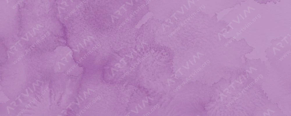 جکسونز: آبرنگ حرفه‌ای آرتیست : Cobalt Violet Deep Hue