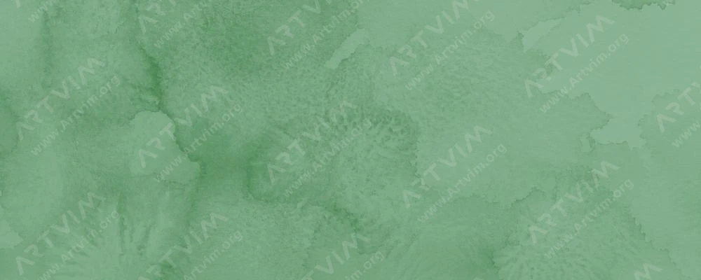جکسونز: آبرنگ حرفه‌ای آرتیست : Hooker's Green