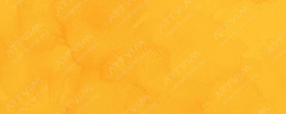 جکسونز: آبرنگ حرفه‌ای آرتیست : Indian Yellow Hue