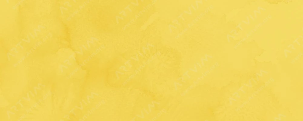 جکسونز: آبرنگ حرفه‌ای آرتیست : Jackson's Yellow Light