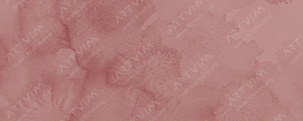 جکسونز: آبرنگ حرفه‌ای آرتیست : Permanent Alizarin Crimson Deep