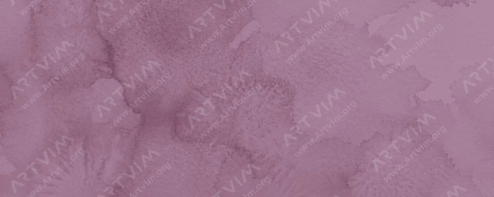 جکسونز: آبرنگ حرفه‌ای آرتیست : Permanent Magenta