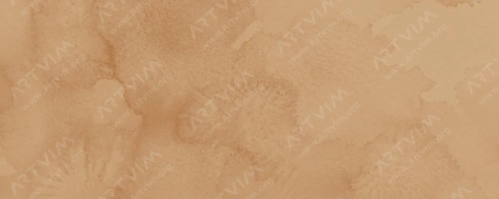جکسونز: آبرنگ حرفه‌ای آرتیست : Raw Sienna