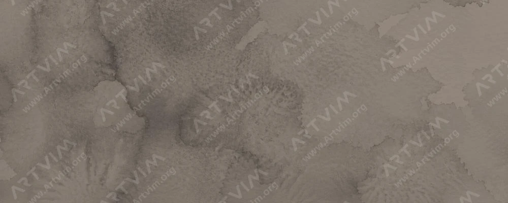 جکسونز: آبرنگ حرفه‌ای آرتیست : Warm Sepia