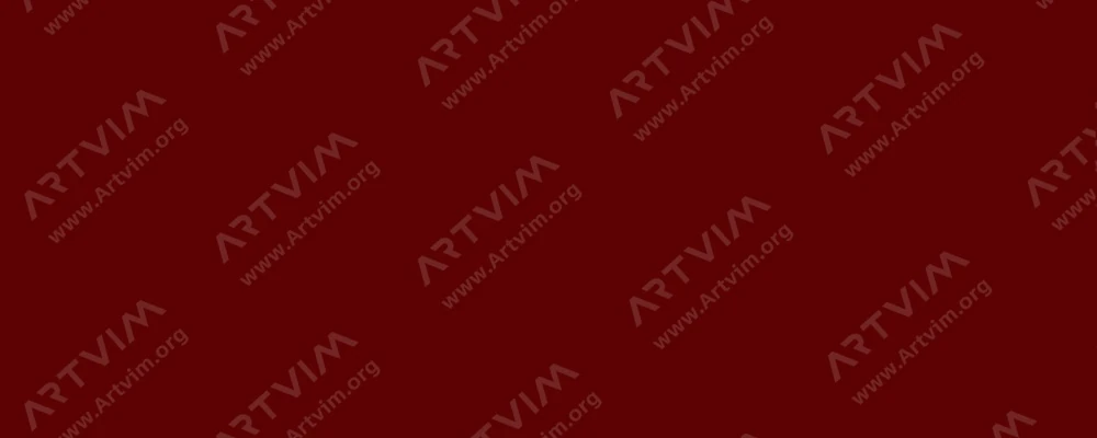 جکسونز: پیگمنت آرتیست : Azo Red